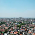 Newly Furnished Studio At Bassura City Apartment By Travelio