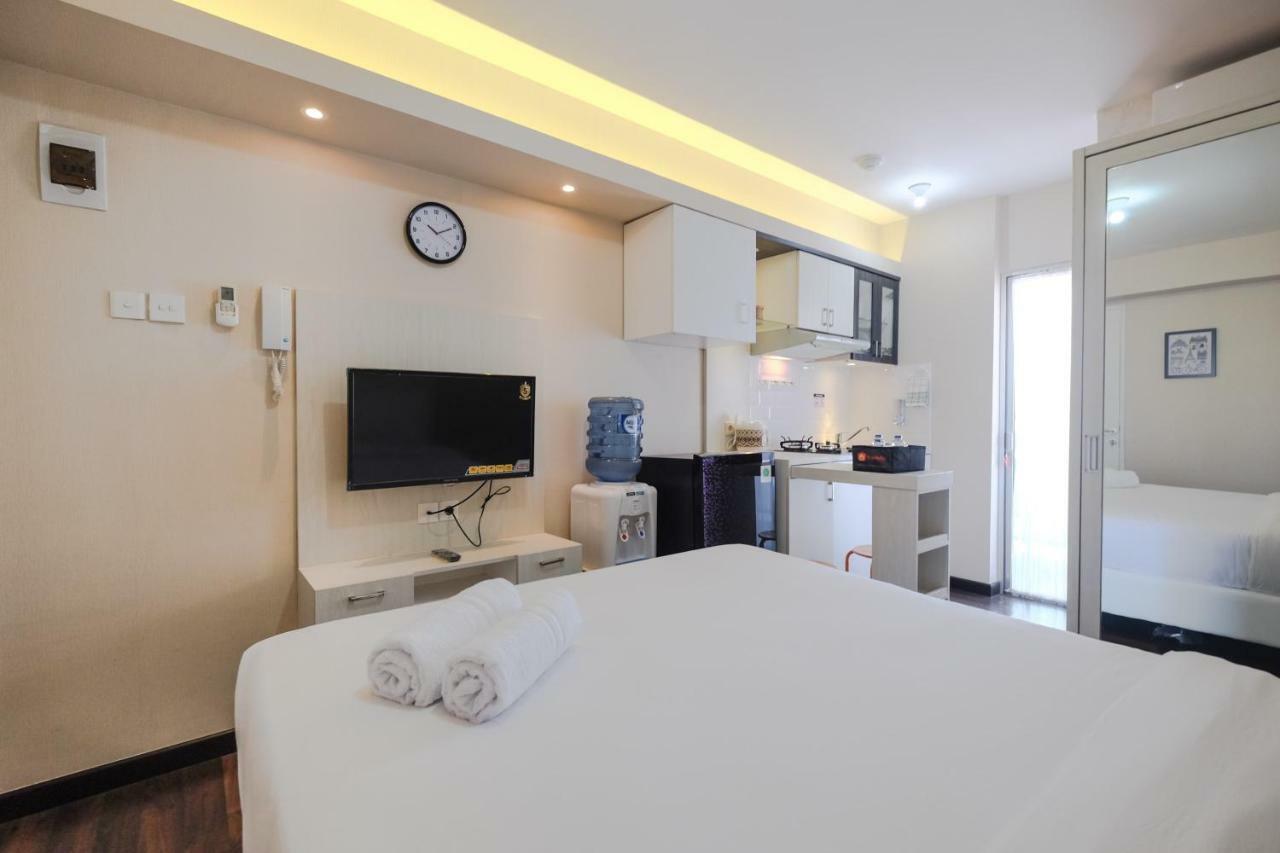 Newly Furnished At Bassura By Travelio Jakarta