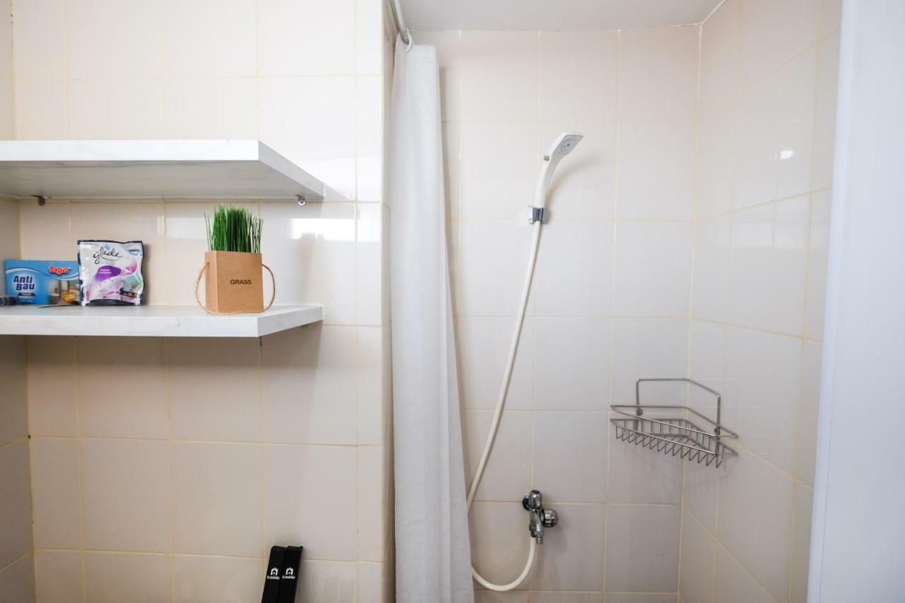 Newly Furnished At Bassura By Travelio Apartment *