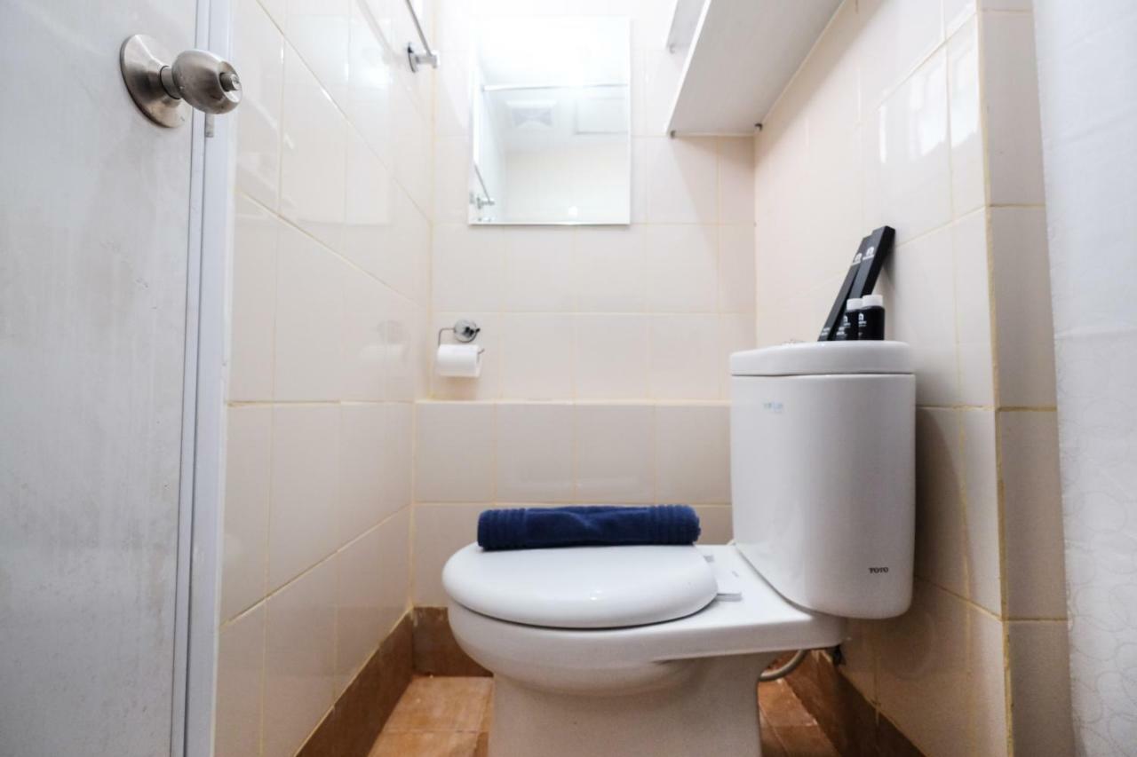 Newly Furnished At Bassura By Travelio Apartment