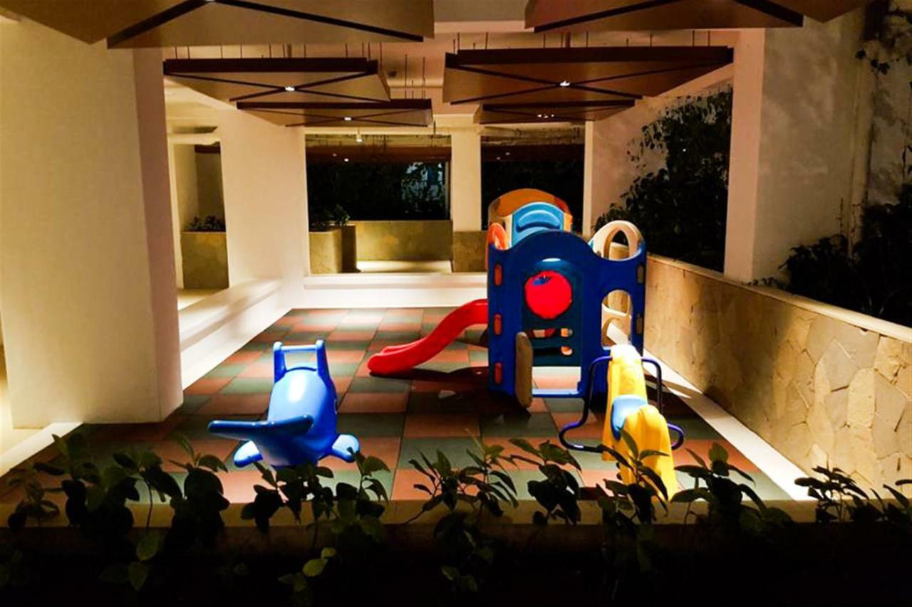Newly Furnished At Bassura By Travelio